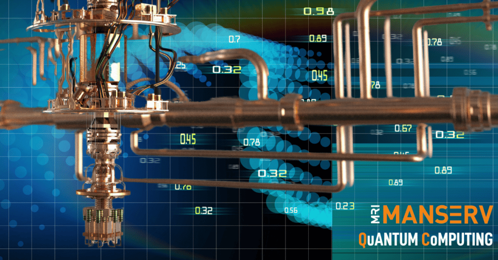 Quantum Computing: Germany’s Roadmap – Mri Manserv